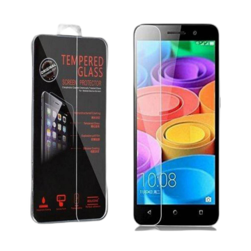 Huawei Honor 4x Glass Protector simple Tempered Glass For Huawei Honor 4x