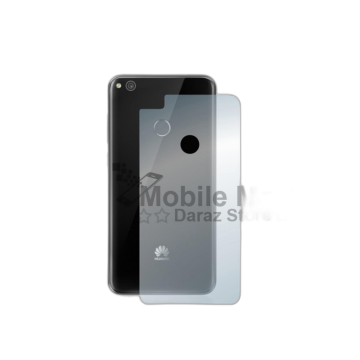 Huawei honor 8 lite Back Protector Skin Matte Style Protector For Huawei honor 8 lite