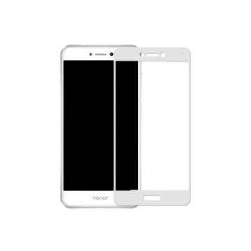 Huawei Honor8 Lite Full Screen Protector 9D Tempered Glass Protector For Huawei Honor8 Lite 