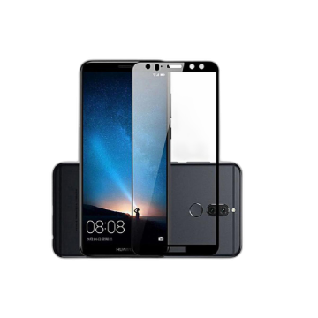 Huawei Mate 10 Lite Full Screen Protector 9D Tempered Glass Protector For Huawei Mate 10 Lite