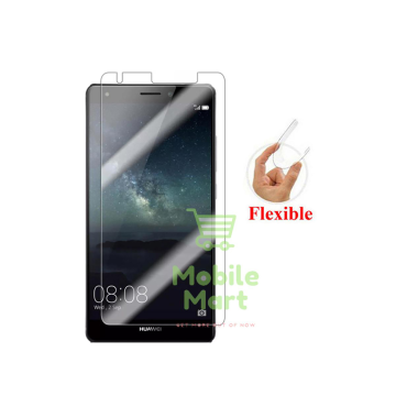 Huawei Mate S Glass Protector Gorilla Flexible Tempered Glass For Huawei Mate S