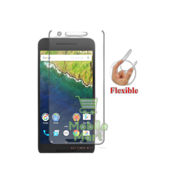 Huawei Nexus 6P Glass Protector Gorilla Flexible Tempered Glass For Huawei Nexus 6P