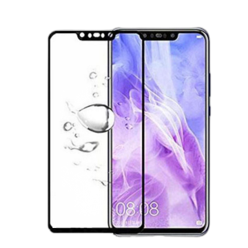 Huawei Nova 3i Full Screen Protector 9D Tempered Glass Protector For Huawei Nova 3i