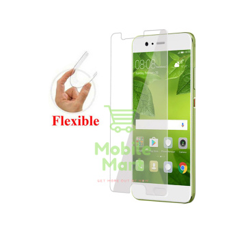 Huawei P10 Matte Ceramic Glass Protector For Huawei P10