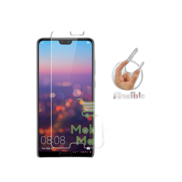 Huawei P20 Glass Protector Gorilla Flexible Tempered Glass For Huawei P20