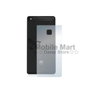 Huawei P9 Lite Back Protector Skin Matte Style Protector For Huawei P9 Lite