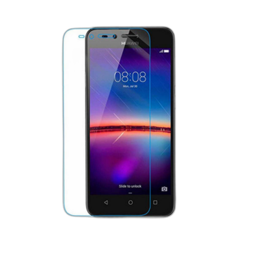Huawei Y3 ll (2nd Gen) Glass Protector simple Tempered Glass For Huawei Y3 ll (2nd Gen)