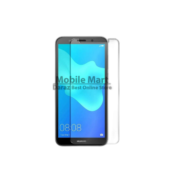 Huawei Y5 Prime 2018 Glass Protector simple Tempered Glass For Huawei Y5 Prime 2018