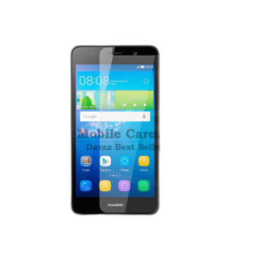 Huawei Y6 2015 Glass Protector simple Tempered Glass For Huawei Y6 2015