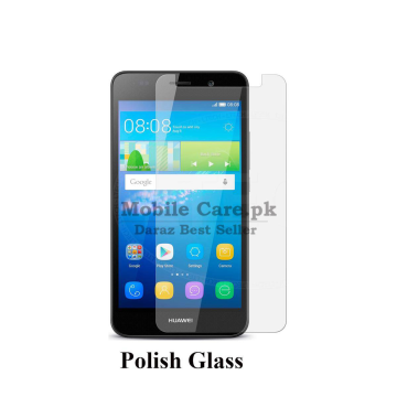 Huawei Y6 2015 Glass Protector simple Tempered Glass For Huawei Y6 2015