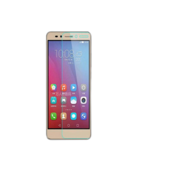 Huawei Y6 II Glass Protector simple Tempered Glass For Huawei Y6 II