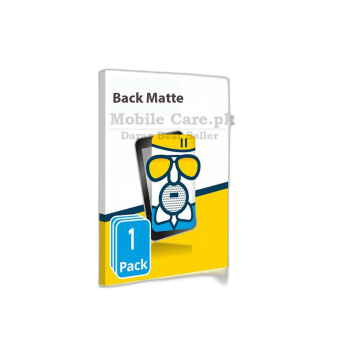 Huawei Y6 Prime 2018 Back Protector Skin Matte Style Protector For Huawei Y6 Prime 2018