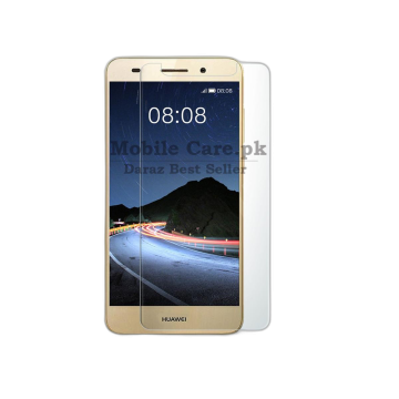 Huawei Y6II (Huawei Y6 2) Glass Protector simple Tempered Glass For Huawei Y6II (Huawei Y6 2)