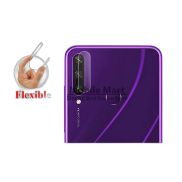 Huawei Y6P Back Camera Lens Protector Gorilla Protection For Huawei Y6P