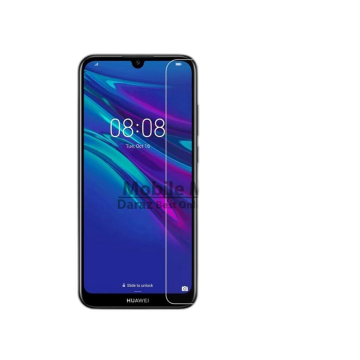 Huawei Y6s Glass Protector simple Tempered Glass For Huawei Y6s