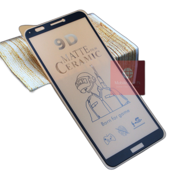 Huawei Y7 2018 Matte Ceramic Glass Protector For Huawei Y7 2018