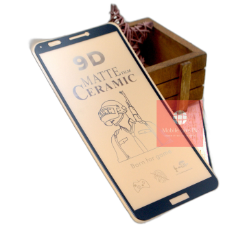 Huawei Y7 Prime 2018 Matte Ceramic Glass Protector For Huawei Y7 Prime 2018