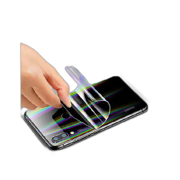 Huawei Y7 Prime 2019 Back Protection Clear Jelly Soft Ultra Clear Jell For Huawei Y7 Prime 2019 