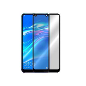 Huawei Y7 Prime 2019 Full Screen Protector 9D Tempered Glass Protector For Huawei Y7 Prime 2019