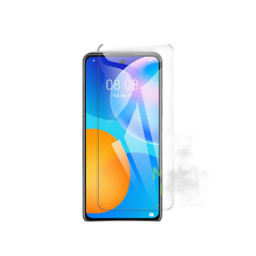 Huawei Y7A Glass Protector simple Tempered Glass For Huawei Y7A