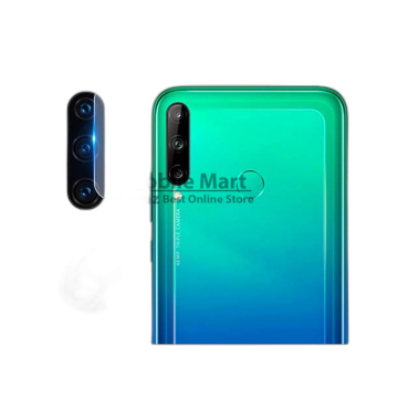 Huawei Y7p Back Camera Lens Protector Gorilla Protection For Huawei Y7p