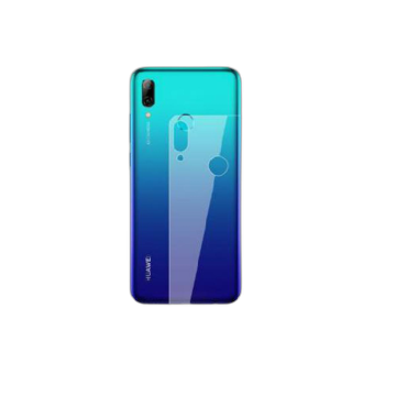 Huawei Y9 2019 Back Protection Clear Jelly Soft Ultra Clear Jell For Huawei Y9 2019