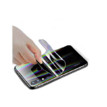 HuaweI Y9 2019 Glass Protector simple Tempered Glass For HuaweI Y9 2019