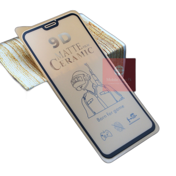 Huawei Y9 2019 Matte Ceramic Glass Protector For Huawei Y9 2019