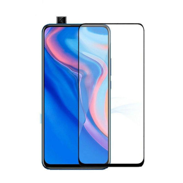 Huawei Y9 Prime 2019 Full Screen Protector 9D Tempered Glass Protector For Huawei Y9 Prime 2019