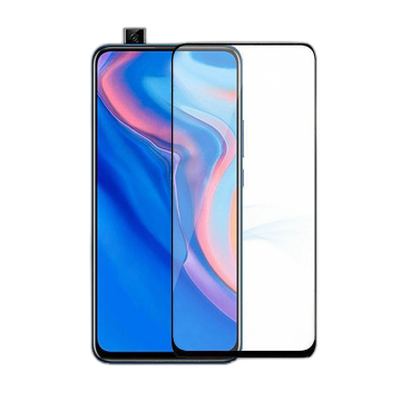 Huawei Y9 Prime 2019 Full Screen Protector 9D Tempered Glass Protector For Huawei Y9 Prime 2019 