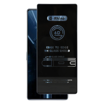 Infinix GT 20 Pro HD Glass OG Glass Protector Full Screen Glass For Infinix GT 20 Pro 