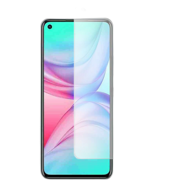 Infinix Hot 10 Glass Protector Gorilla Flexible Tempered Glass For Infinix Hot 10 