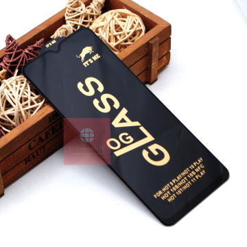 Infinix Hot 10T HD Glass OG Glass Protector Full Screen Glass For Infinix Hot 10T 