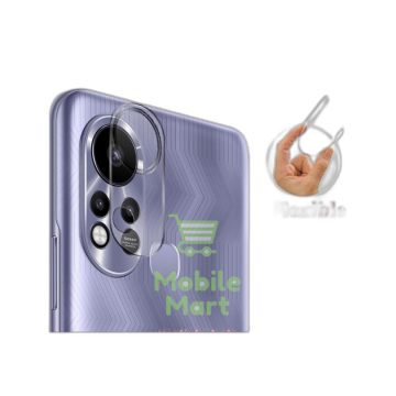 Infinix Hot 11s Back Camera Lens Protector Gorilla Protection For Infinix Hot 11s 