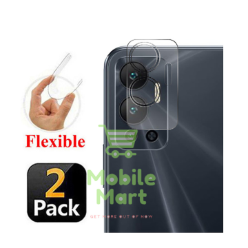 Infinix Hot 12 Back Camera Lens Protector Gorilla Protection For Infinix Hot 12 