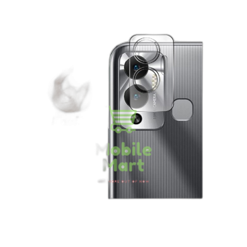 Infinix Hot 12 Play Back Camera Lens Protector Gorilla Protection For Infinix Hot 12 Play 