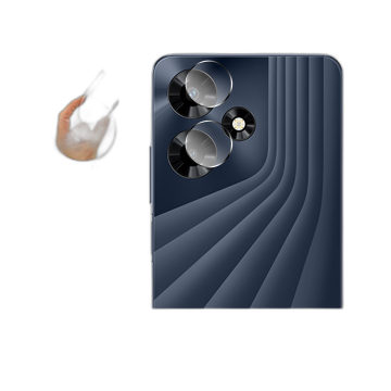 Infinix Hot 30 Back Camera Lens Protector Gorilla Protection For Infinix Hot 30 