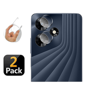 Infinix Hot 30 Back Camera Lens Protector Gorilla Protection For Infinix Hot 30 