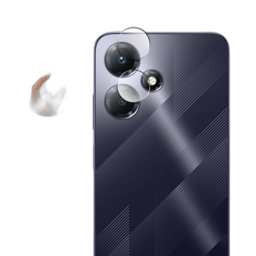 Infinix Hot 30 Play Back Camera Lens Protector Gorilla Protection For Infinix Hot 30 Play 