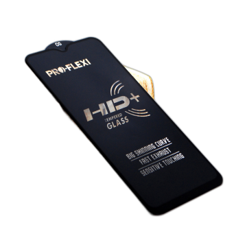 Infinix Hot 30i HD Glass OG Glass Protector Full Screen Glass For Infinix Hot 30i 