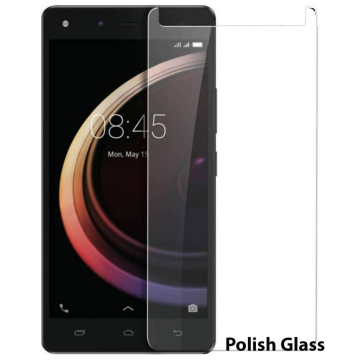 Infinix Hot 4 Pro Glass Protector simple Tempered Glass For Infinix Hot 4 Pro