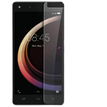 Infinix Hot 4 Pro Glass Protector simple Tempered Glass For Infinix Hot 4 Pro
