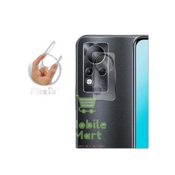 Infinix Note 11 Back Camera Lens Protector Gorilla Protection For Infinix Note 11 