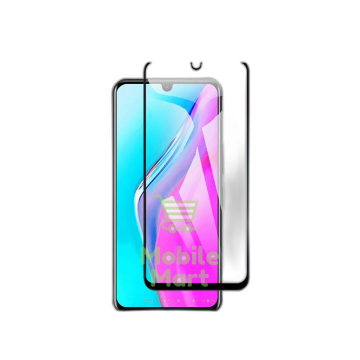 Infinix Note 11 Full Screen Protector 9D Tempered Glass Protector For Infinix Note 11