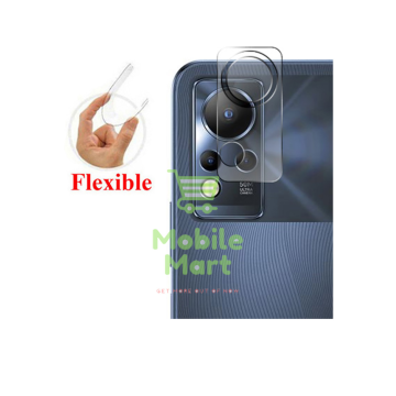 Infinix Note 12 G88 Back Camera Lens Protector Gorilla Protection For Infinix Note 12 G88 