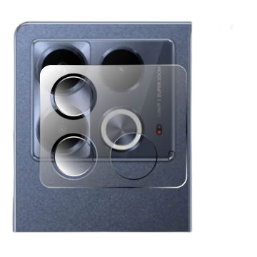 Infinix Note 40 Back Camera Lens Protector Gorilla Protection For Infinix Note 40 