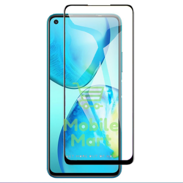 Infinix Note 8i Full Screen Protector 9D Tempered Glass Protector For Infinix Note 8i 