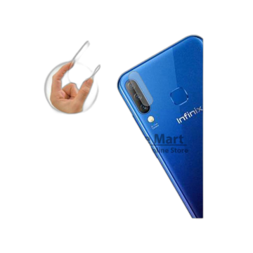 Infinix S4 X626 Back Camera Lens Protector Gorilla Protection For Infinix S4 X626