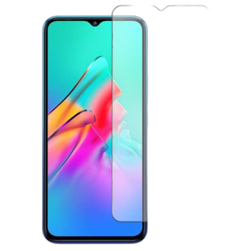 Infinix Smart 5 Glass Protector Gorilla Flexible Tempered Glass For Infinix Smart 5 