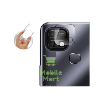Infinix Smart 5 Pro Back Camera Lens Protector Gorilla Protection For Infinix Smart 5 Pro 